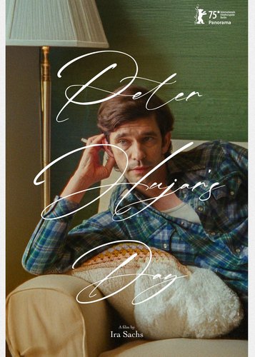 Peter Hujar's Day - Poster 4