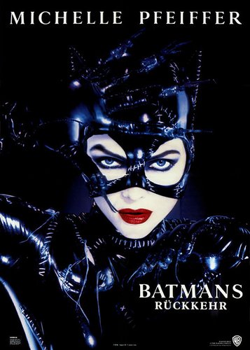 Batmans Rückkehr - Poster 3
