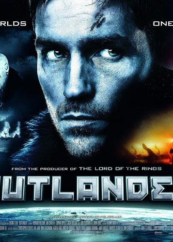 Outlander - Poster 4