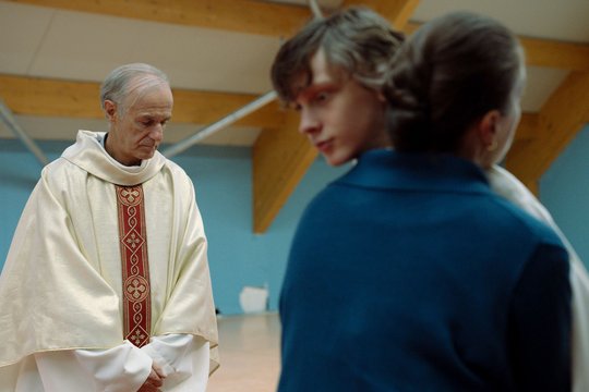The Holy Boy - Szenenbild 6
