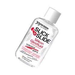 SlicknSlide, silikonbasiert, 20 ml