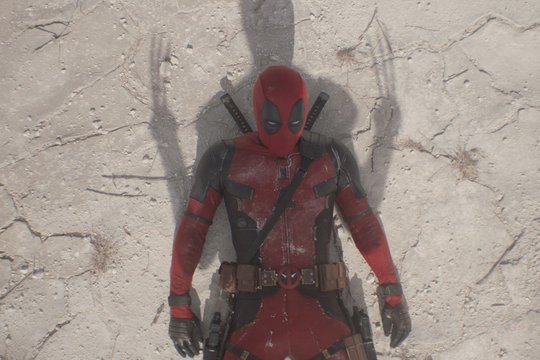 Deadpool & Wolverine - Szenenbild 30