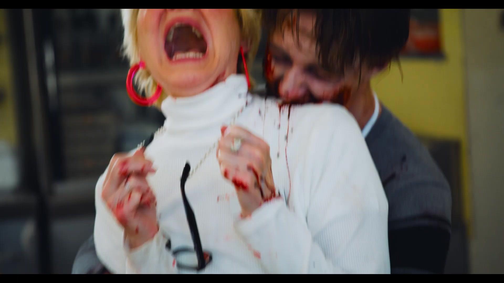 Night of the Living Dead - Trailer - Englisch - HD