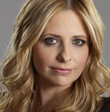 Sarah Michelle Gellar