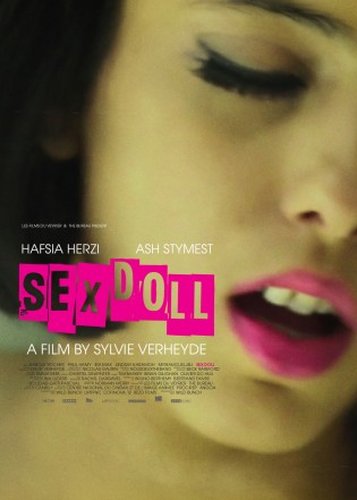 Sex Doll - Poster 2