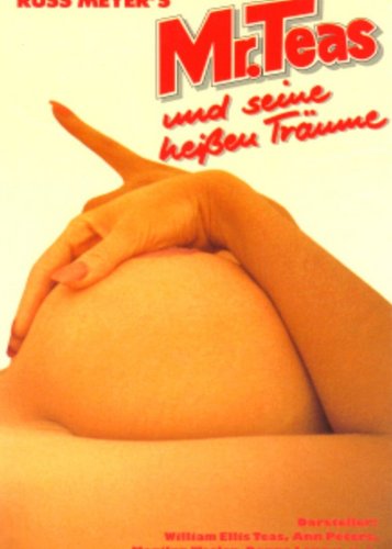 Der unmoralische Mr. Teas - Poster 1