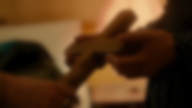 Thanksgiving - Trailer - Deutsch - HD