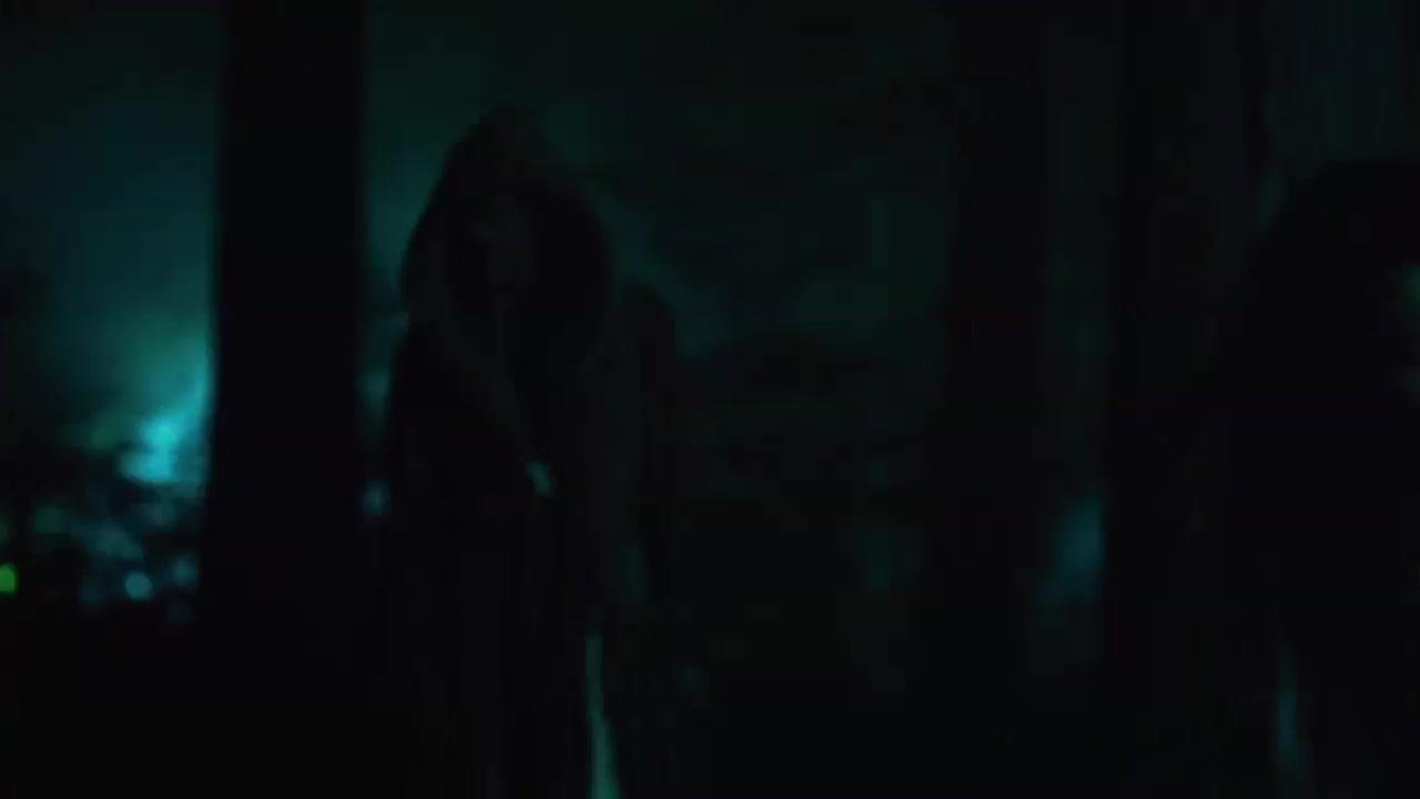 Im Bann der Hexe - Trailer - Englisch - HD