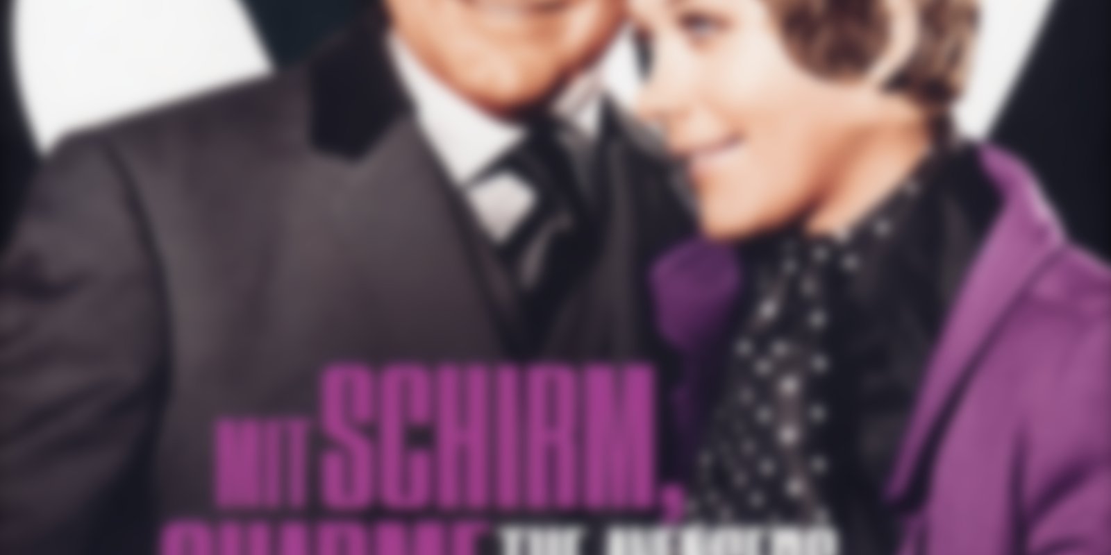Mit Schirm, Charme und Melone - Edition 3