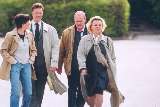 Kommissar Beck - Der Junge in der Glaskugel - Szenenbild 1