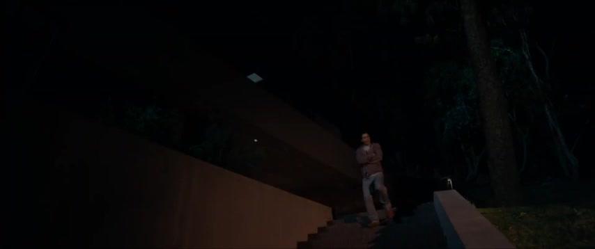 Coyotes - Trailer - Englisch - SD