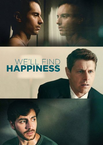 We'll Find Happiness - Poster 4