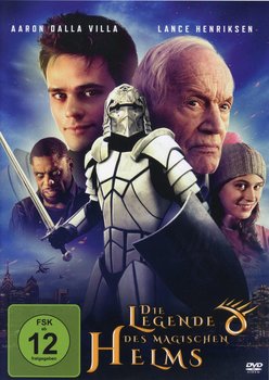 Alpha Rift - Die Legende des Magischen Helms: Stream, Blu-ray, 4K UHD ...