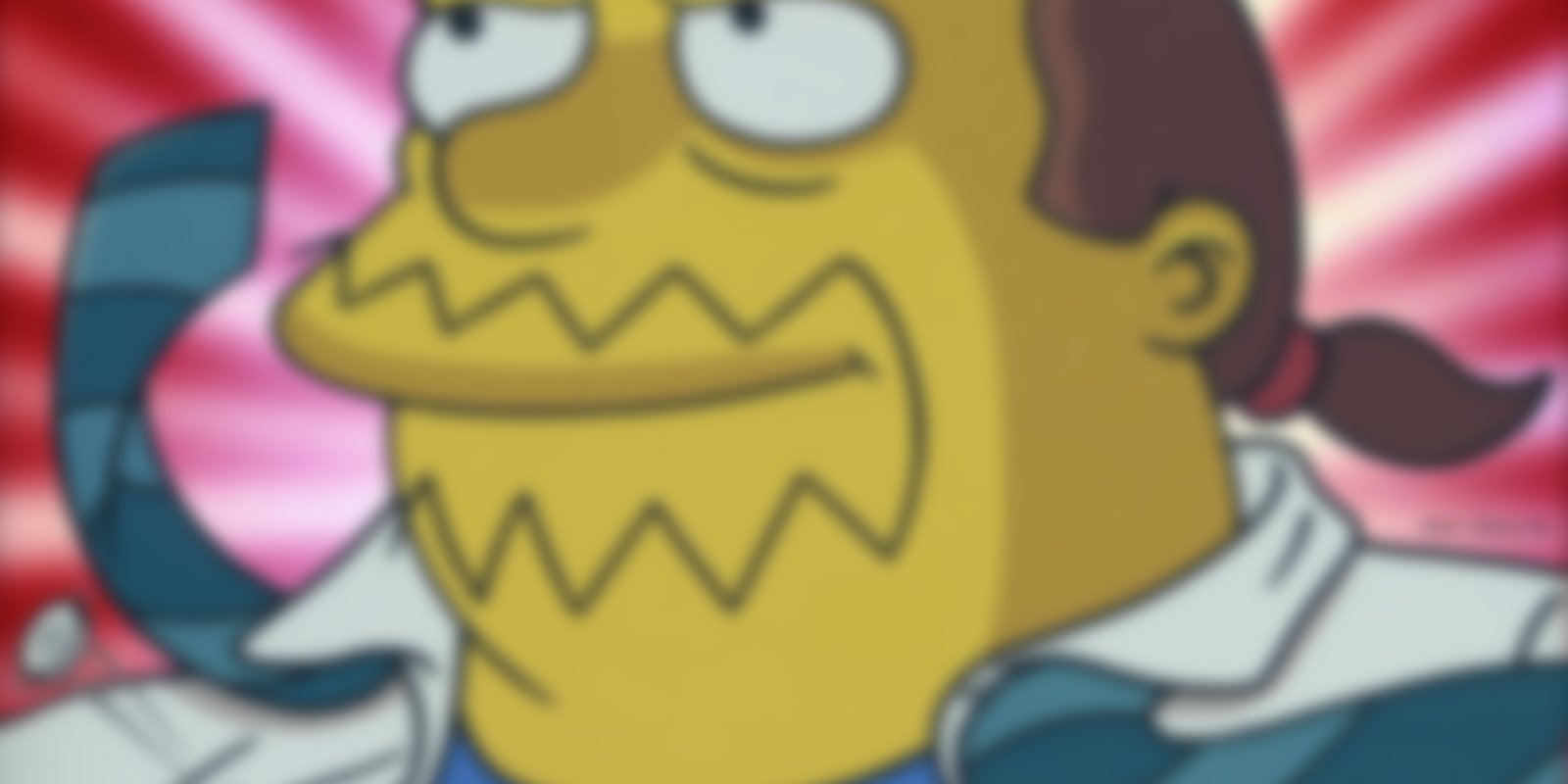 Die Simpsons - Staffel 12