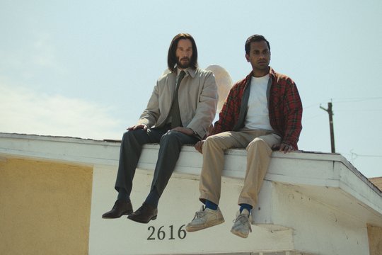 Good Fortune - Ein ganz spezieller Schutzengel - Szenenbild 13