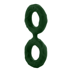 Double C-Ring Modell D - Small, 1,8 cm