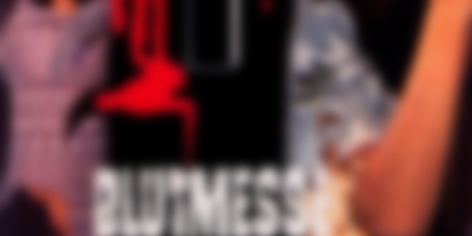 Blutmesse für den Teufel