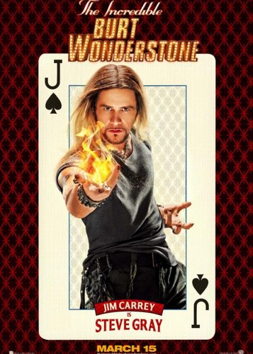 Der unglaubliche Burt Wonderstone - Poster 10