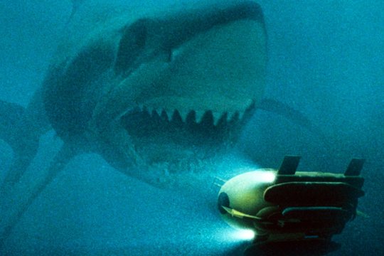 Shark Attack 3 - Szenenbild 2