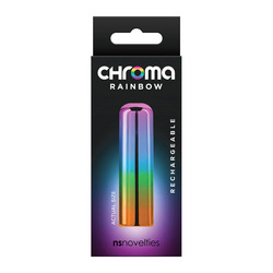 Chroma - Rainbow, 6,8 cm