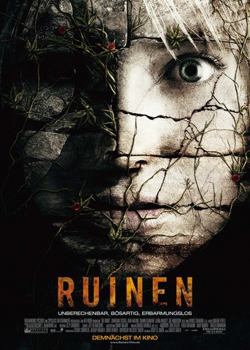 Ruinen - Poster 2
