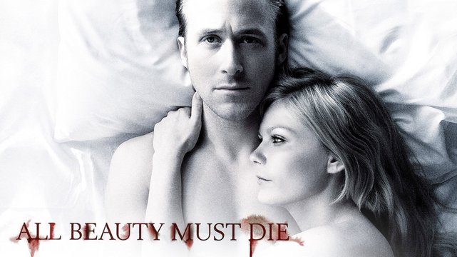 All Beauty Must Die - Wallpaper 2