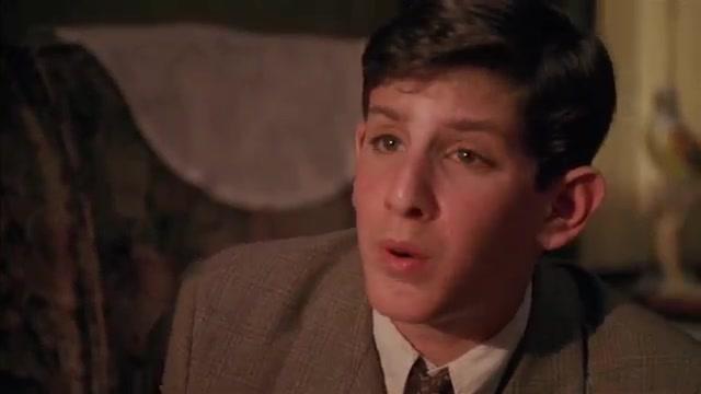Trouble in Yonkers - Trailer - Deutsch - SD