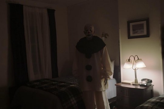 Hell House LLC Origins - The Carmichael Manor - Szenenbild 1