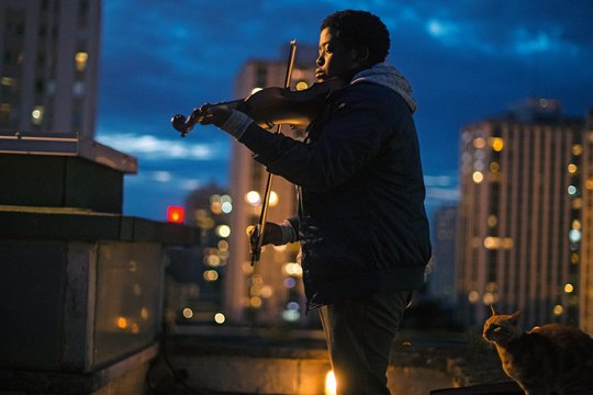 La Mélodie - Der Klang von Paris - Szenenbild 2
