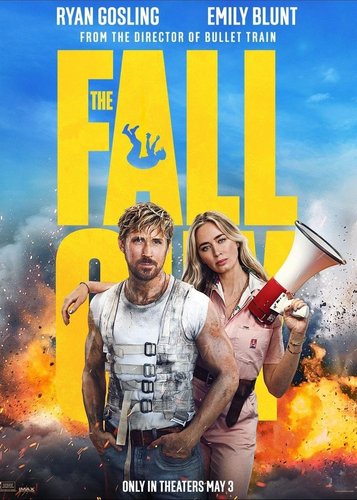 The Fall Guy - Poster 4
