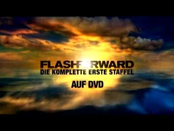 FlashForward - Trailer - Deutsch