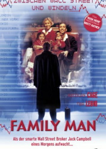 Family Man - Poster 2