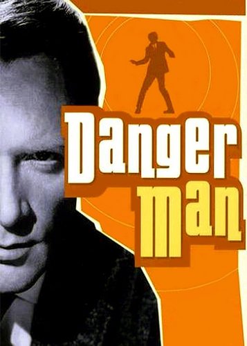 Danger Man - Staffel 1 - Poster 3