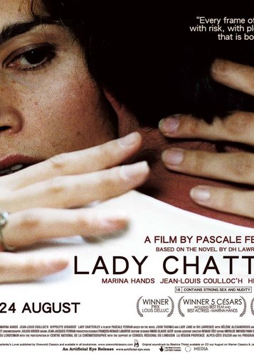 Lady Chatterley - Poster 4