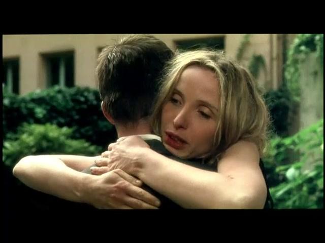 Before Sunset - Trailer - Deutsch