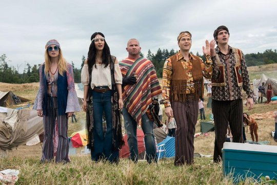DCs Legends of Tomorrow - Staffel 4 - Szenenbild 1