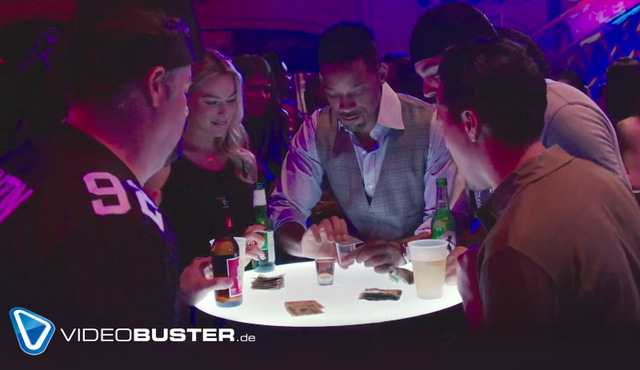 Focus Deleted Scene: Exklusiver Clip zu 'Focus' mit Will Smith