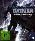 Batman - The Dark Knight Returns - Teil 1