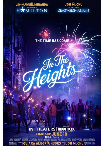 In the Heights - Poster 9