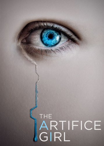 The Artifice Girl - Poster 1