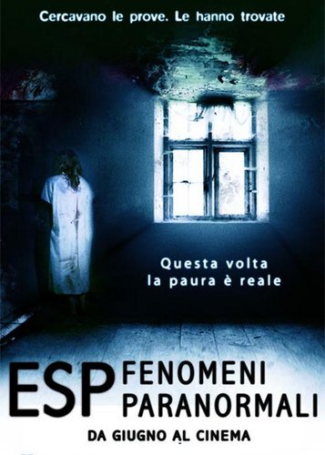 Grave Encounters - Poster 4