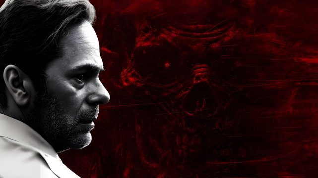 Outbreak - Die Verwüstung - Wallpaper 1