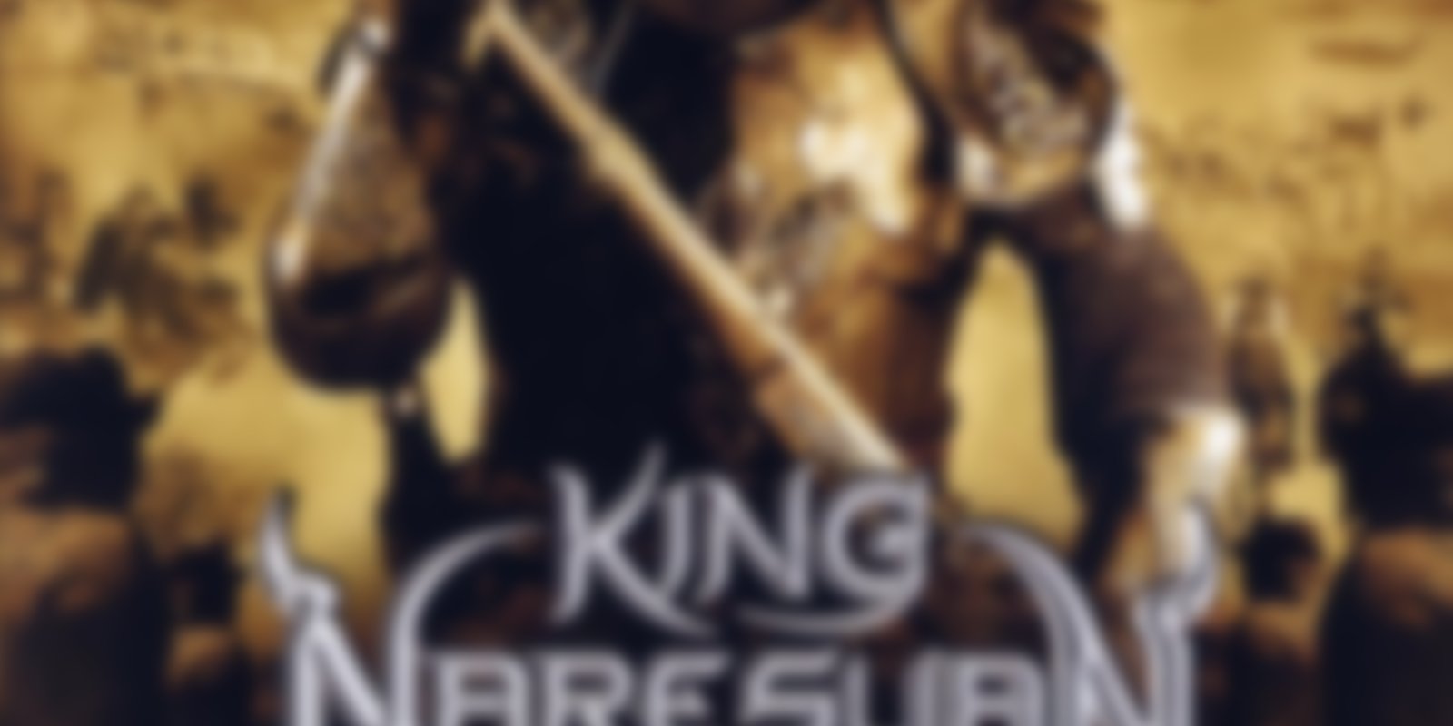 King Naresuan