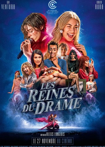 Drama Queens - Poster 3