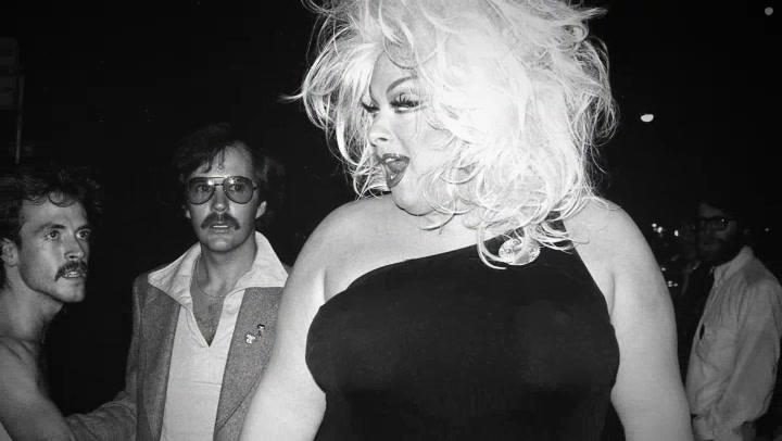 I Am Divine - Trailer - Deutsch - SD