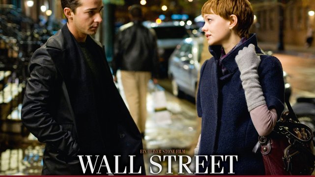 Wall Street - Geld schläft nicht - Wallpaper 8