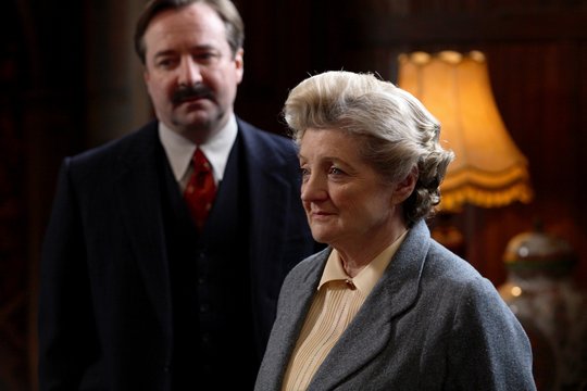 Agatha Christies Marple - Staffel 5 - Szenenbild 7