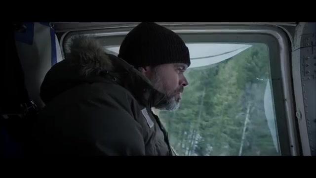 Black Mountain Side - Trailer - Englisch - SD