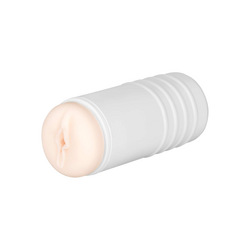 Edler Masturbator, 15 cm