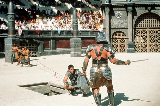Gladiator - Szenenbild 26